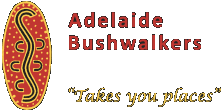 Adelaide Bushwalkers
