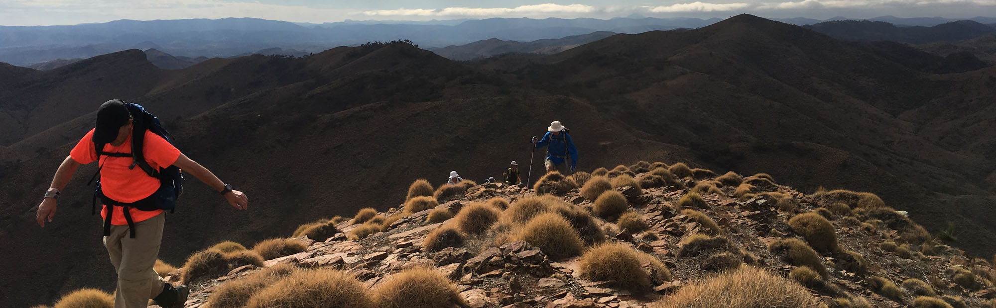 Northern Flinders Ranges