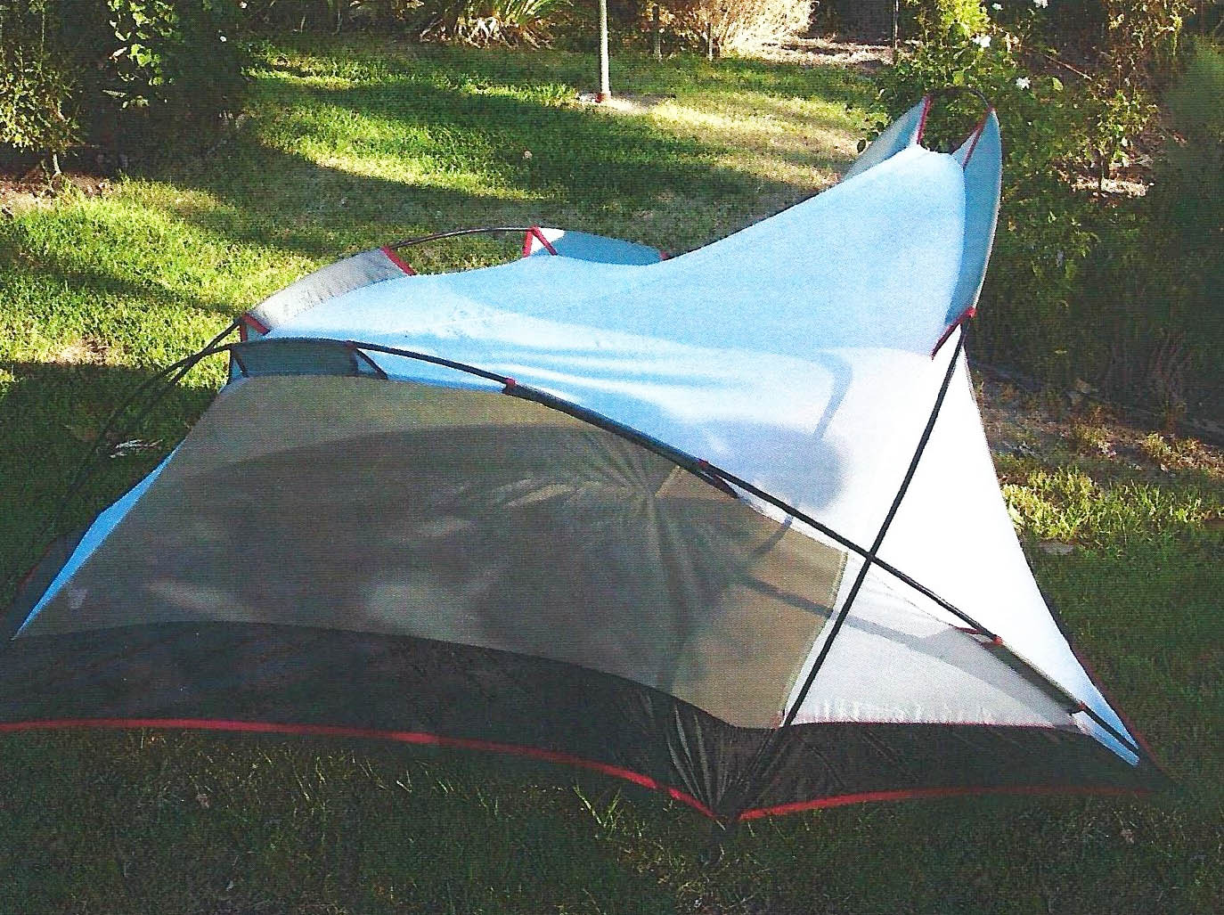 Gear Hire Adelaide Bushwalkers