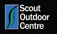 Scout Outdoor Centre logo