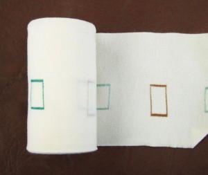 Setopress bandage