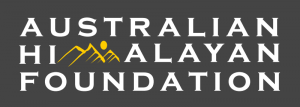  Himalayan Development Foundation - Australia, logo