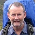 Mark Proctor, president of Adelaide Bushwalkers