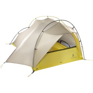 Sierra Designs Lightning 2 tent