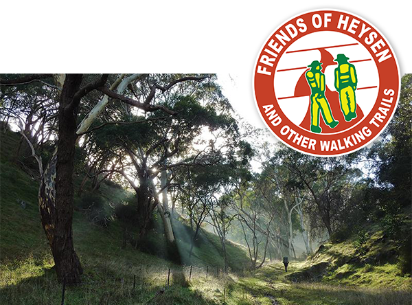 Friends of the Heysen Trail