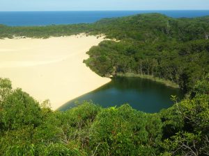 Lake Wabby