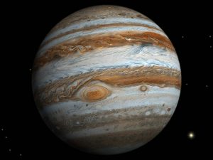 Jupiter rises progressively higher over the eastern, then north-eastern, horizon....it will be magnificent for most of Autumn. (worth finding a telescope to view with or simply a good pair of binoculars, Ed)