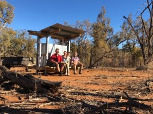 Red Hill Tank