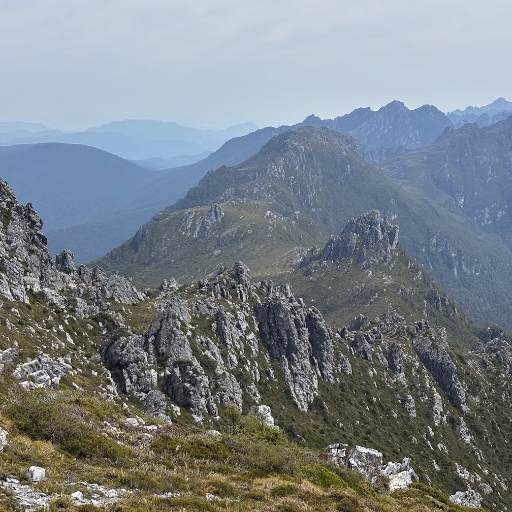 centaurus ridge tasmania